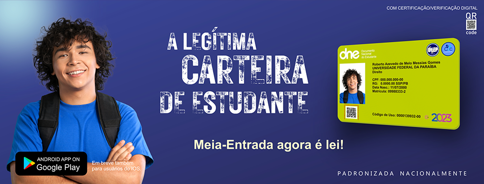 Carteira de Estudante Digital – Apps no Google Play